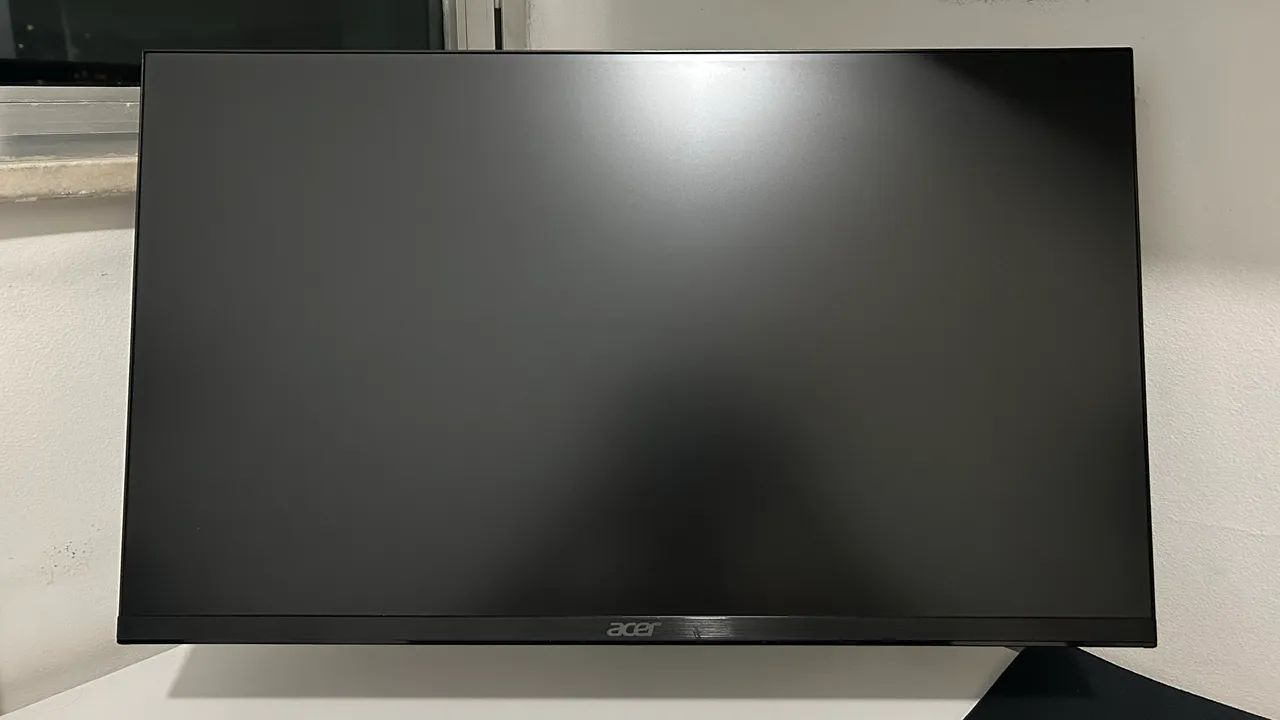 Monitor Acer Nitro 180hz KG240Y - Foto 3