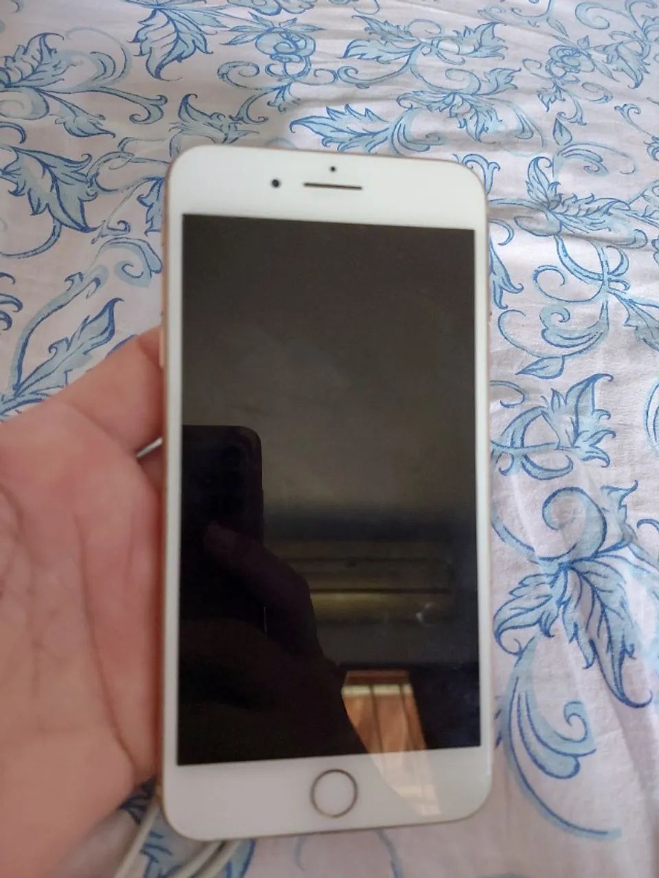 Iphone 8plus 64gb - Foto 2