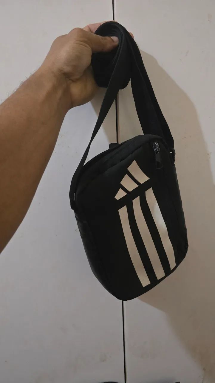 Bolsa adidas  - Foto 2