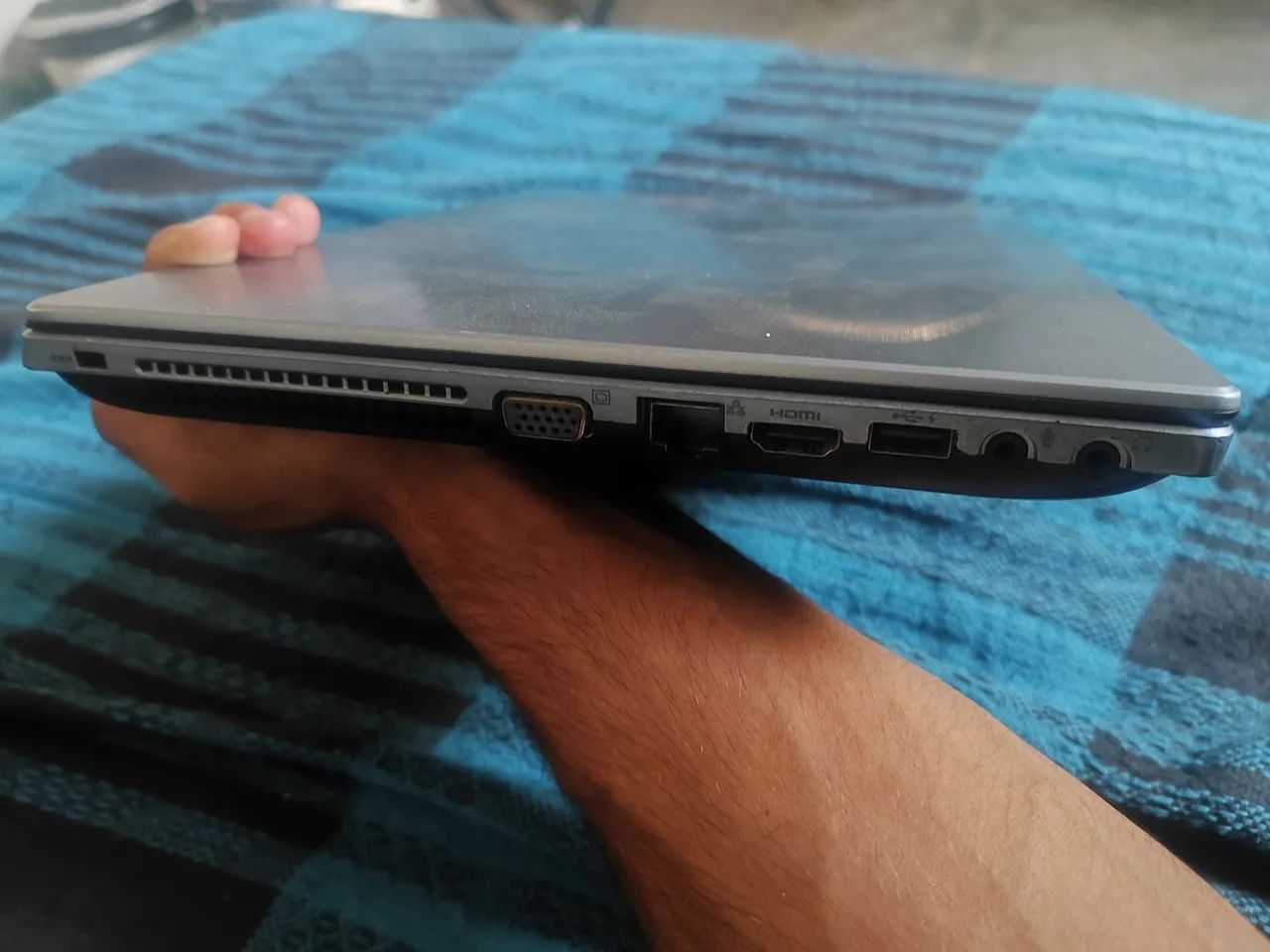 Notebook LG - Foto 4