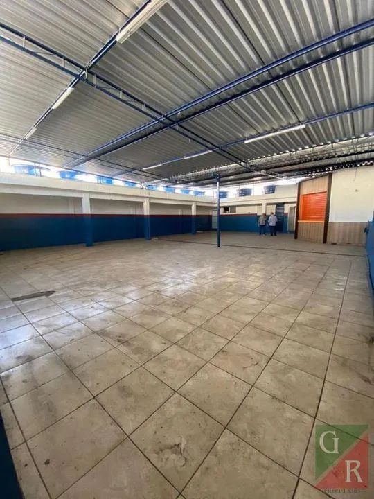 Prédio Comercial para Locação em Duque de Caxias, Centro - Foto 4