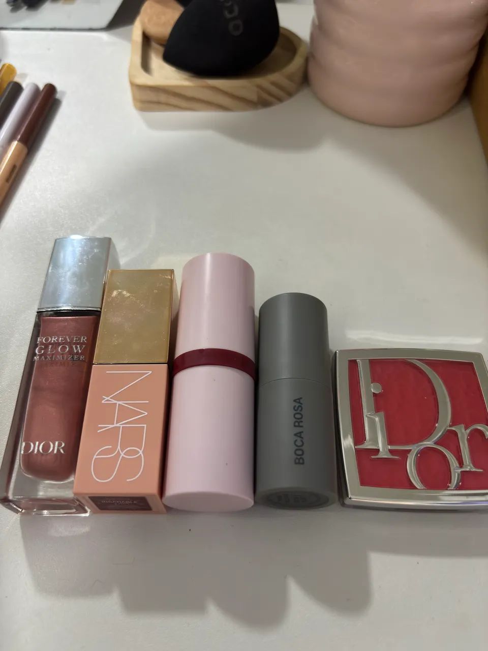 blush  - Foto 2
