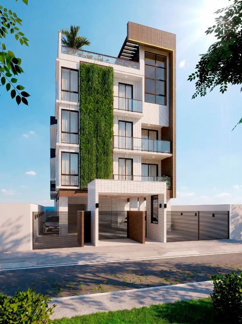 Residencial SÃO PADRE PIO 