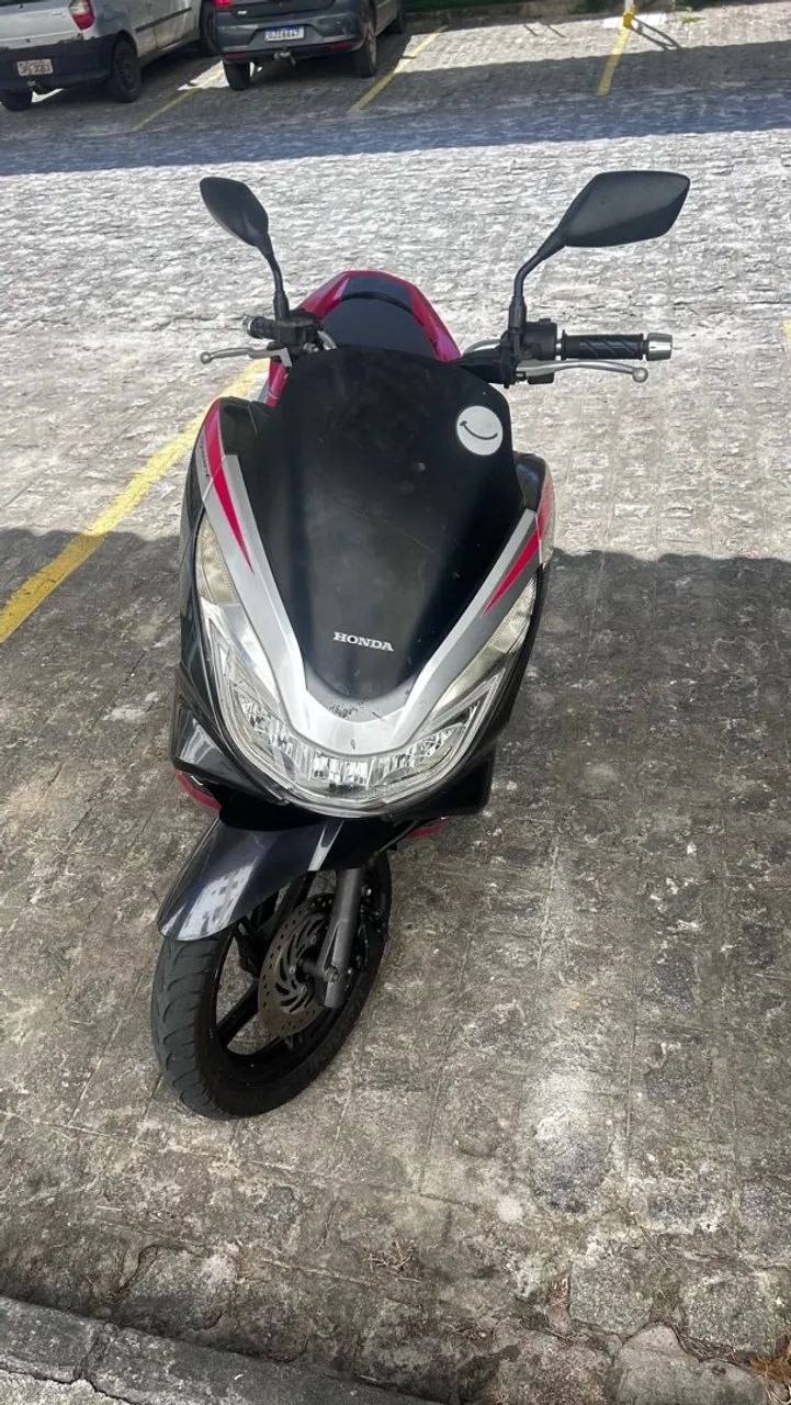 Vende-se PCX 2018 - Foto 3