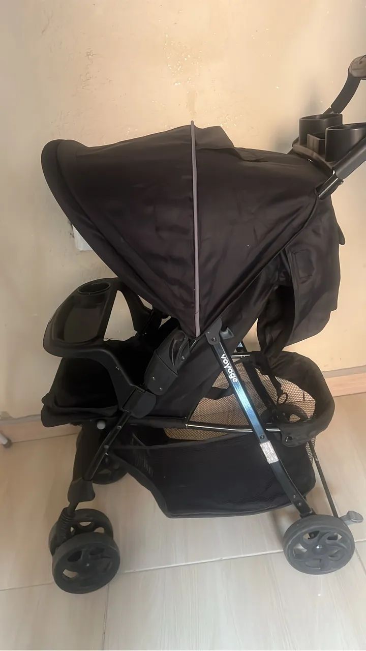 Carinho de bebê  - Foto 3