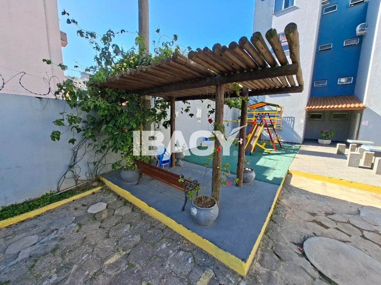Excelente Apartamento 3 dormitório(s) em Itacorubi - Florianópolis - Foto 4