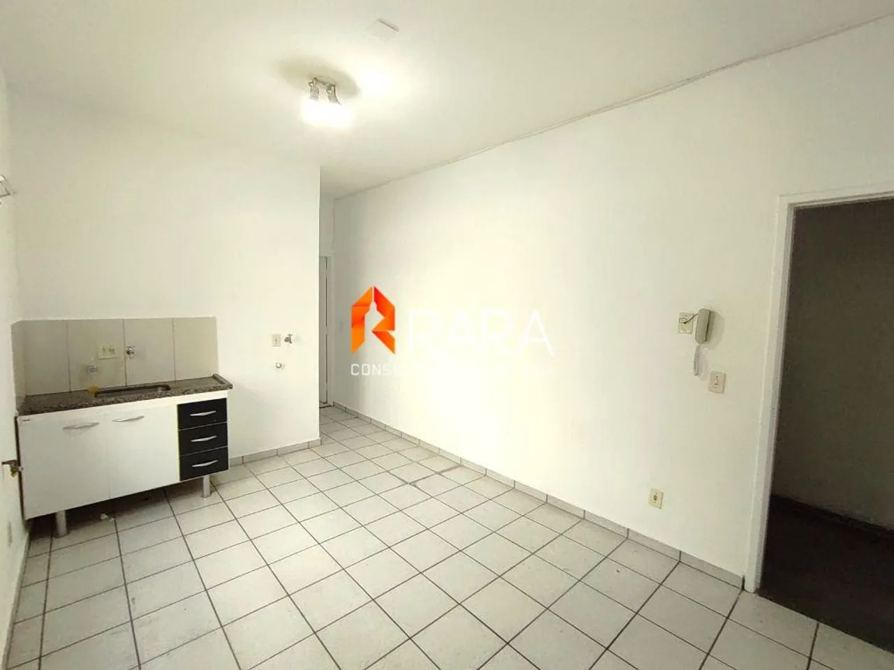 Kitnet para Locação  36,22m²  Centro  São Bernardo do Campo/SP - Foto 3