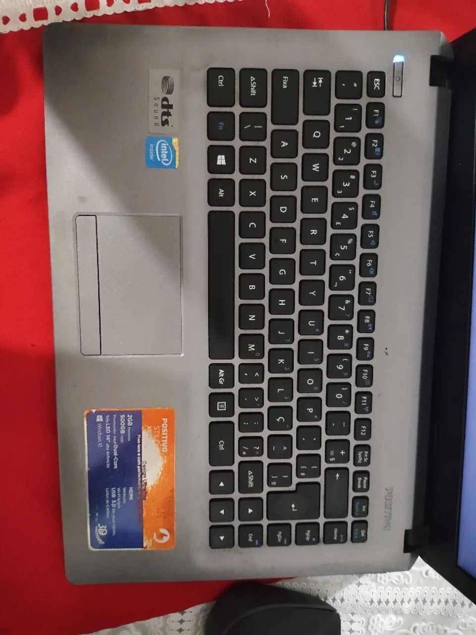 Computador Positivo  - Foto 2