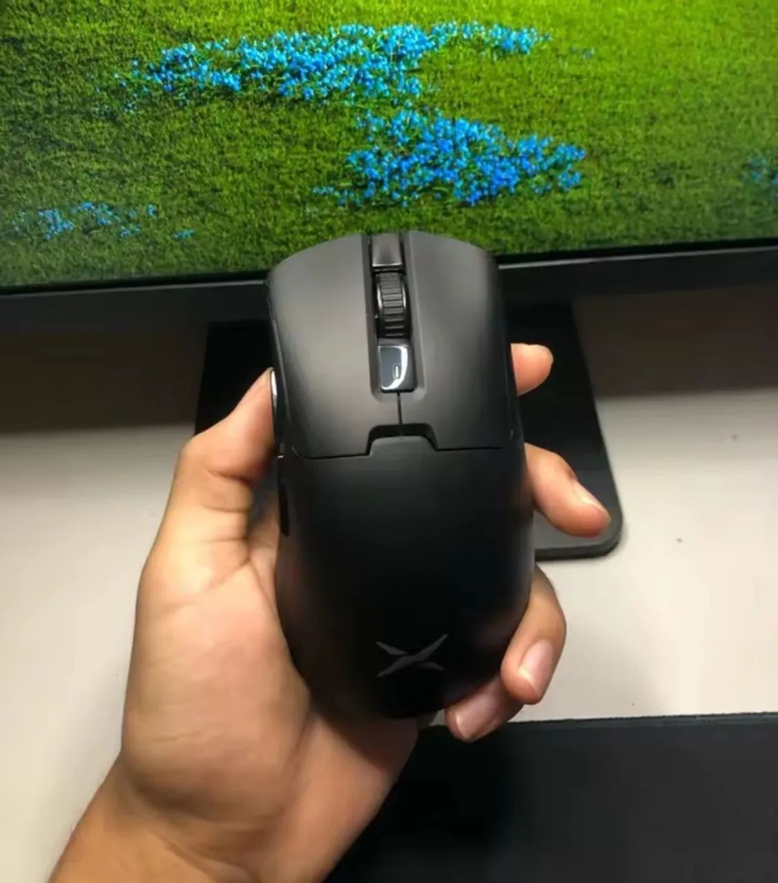 Mouse Delux M900 Se - Foto 2