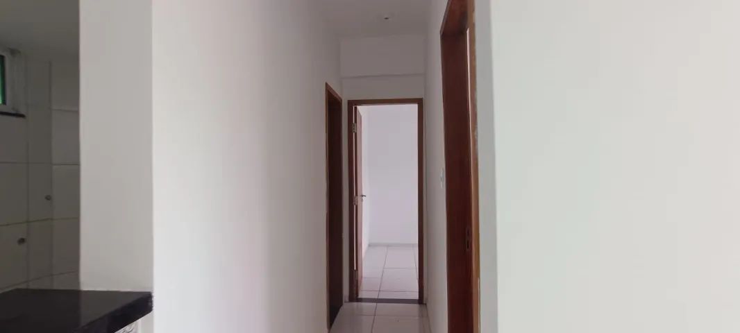 Apartamento 2 quartos - MCMV - Barra do Ceará - Foto 2
