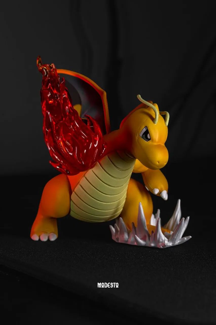 Dragonite - Action Figure - Foto 2