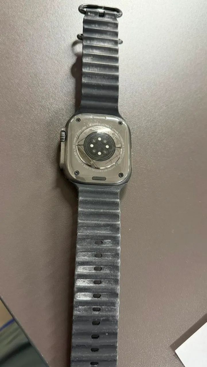 Apple watch ultra 3  - Foto 3