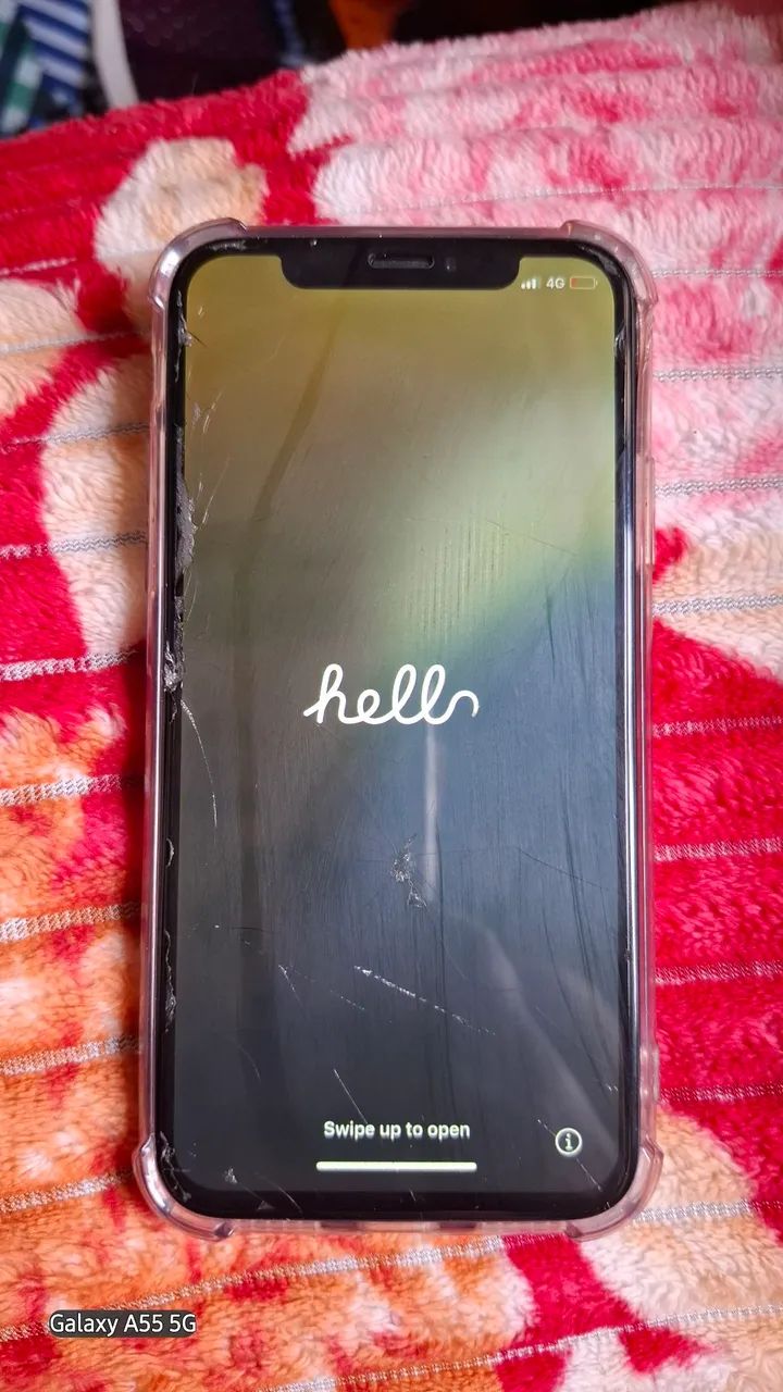 Iphone xs recondicionado - Foto 3