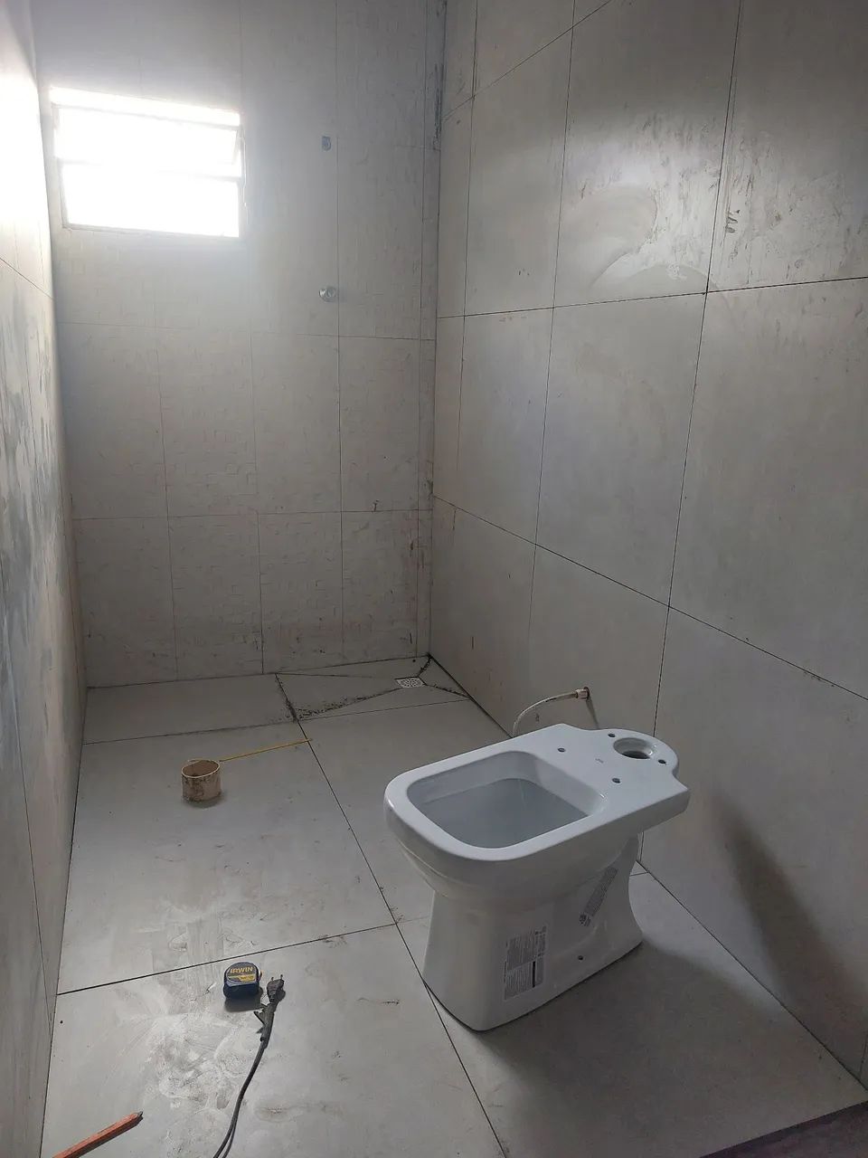 Banheiros  - Foto 2