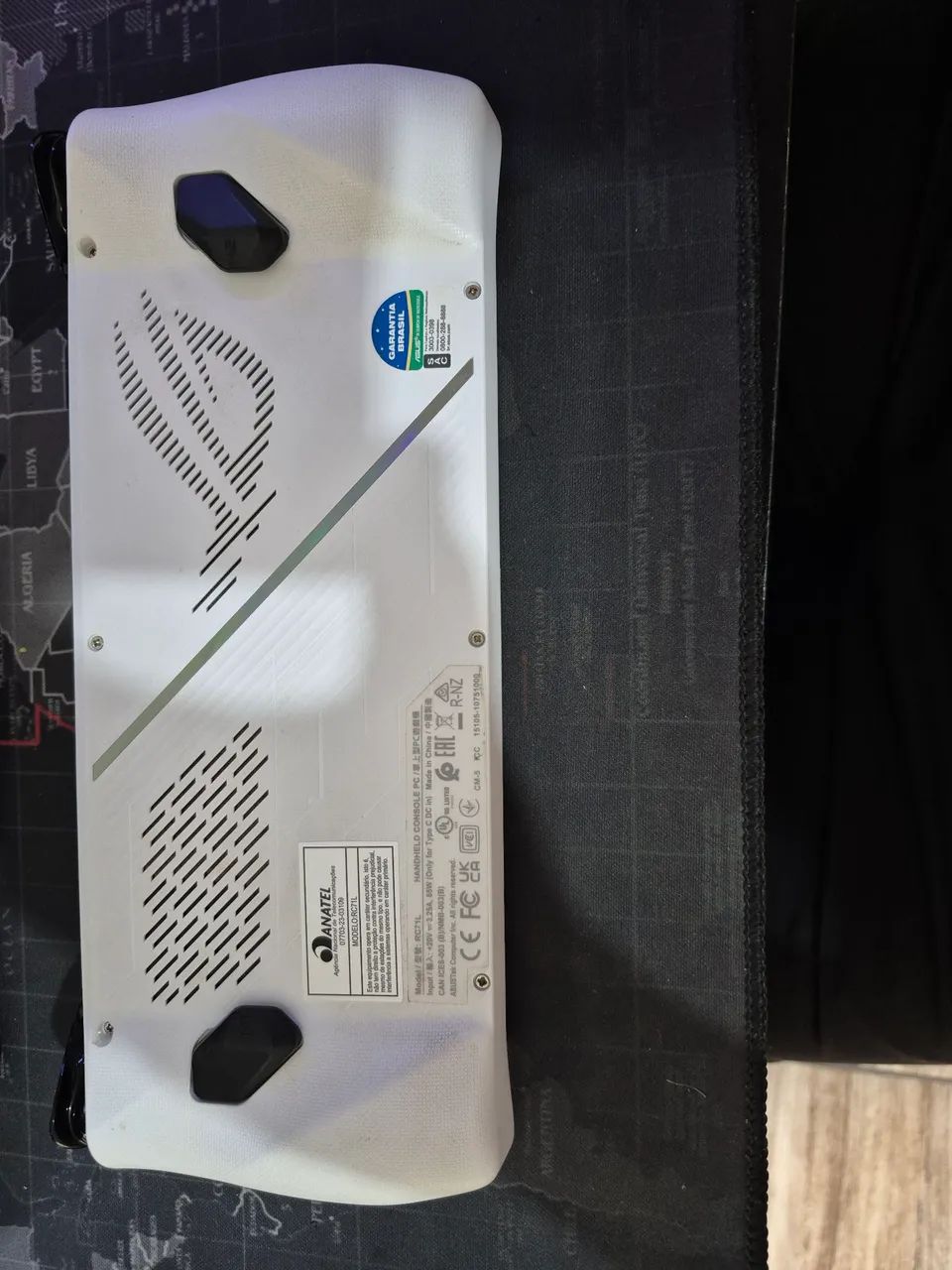 Rog Ally Z1 Extreme  - Foto 2