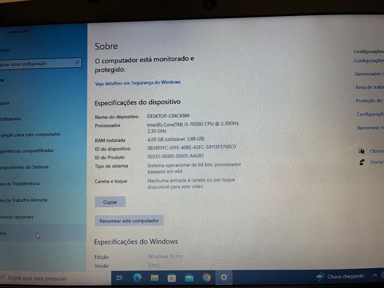 Notebook Acer  - Foto 2