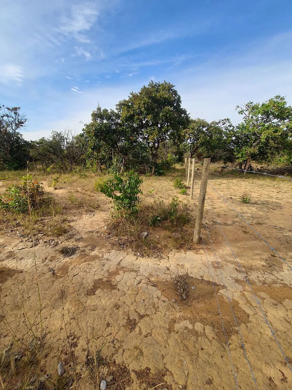 Chácara em taboquinha 