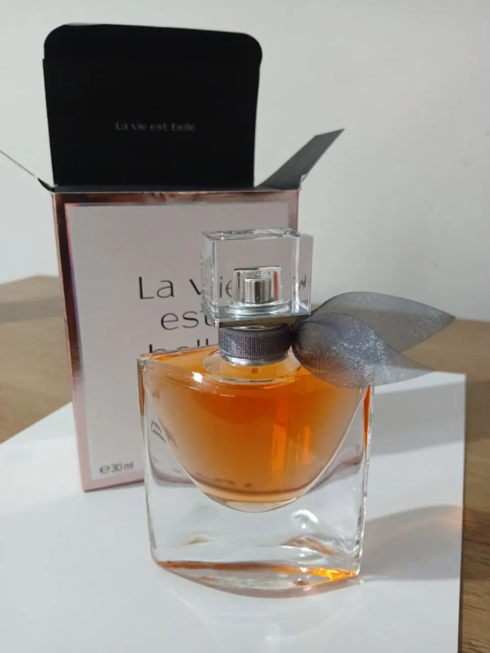 Perfume La Vie Est Belle - Lancome
