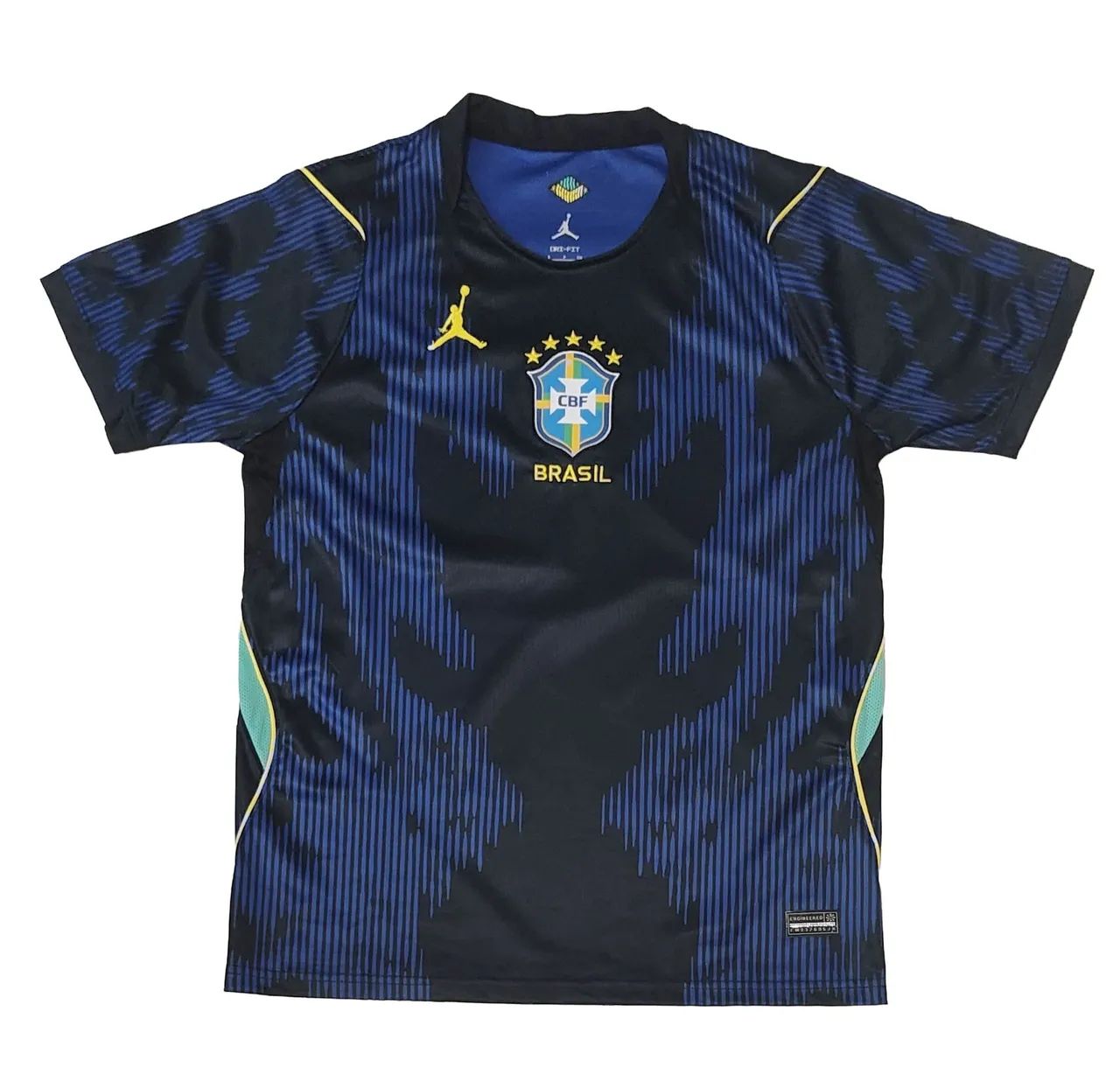 Camisa 2026
