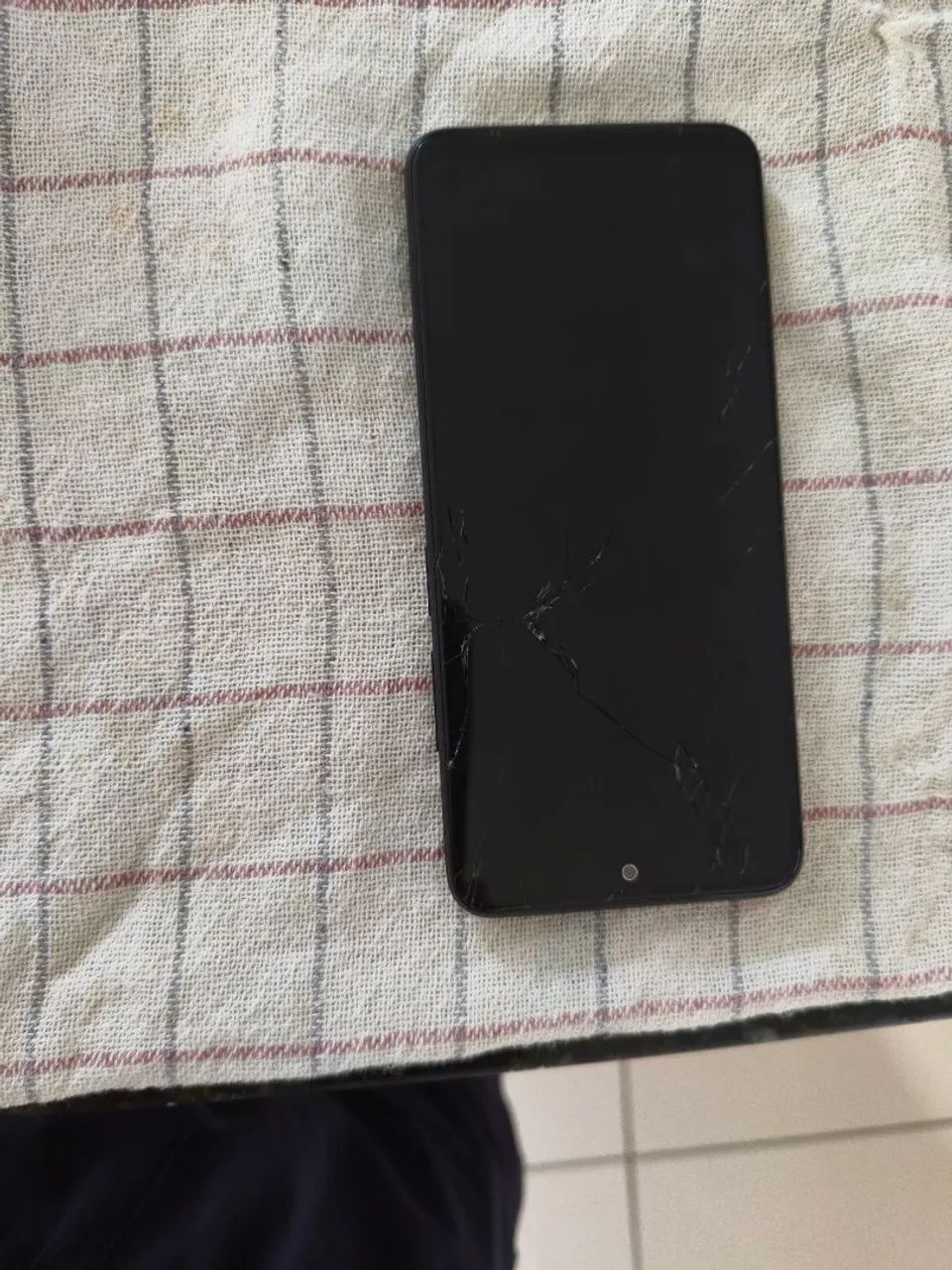 celular Xiaomi Redmi note 12S - Foto 3