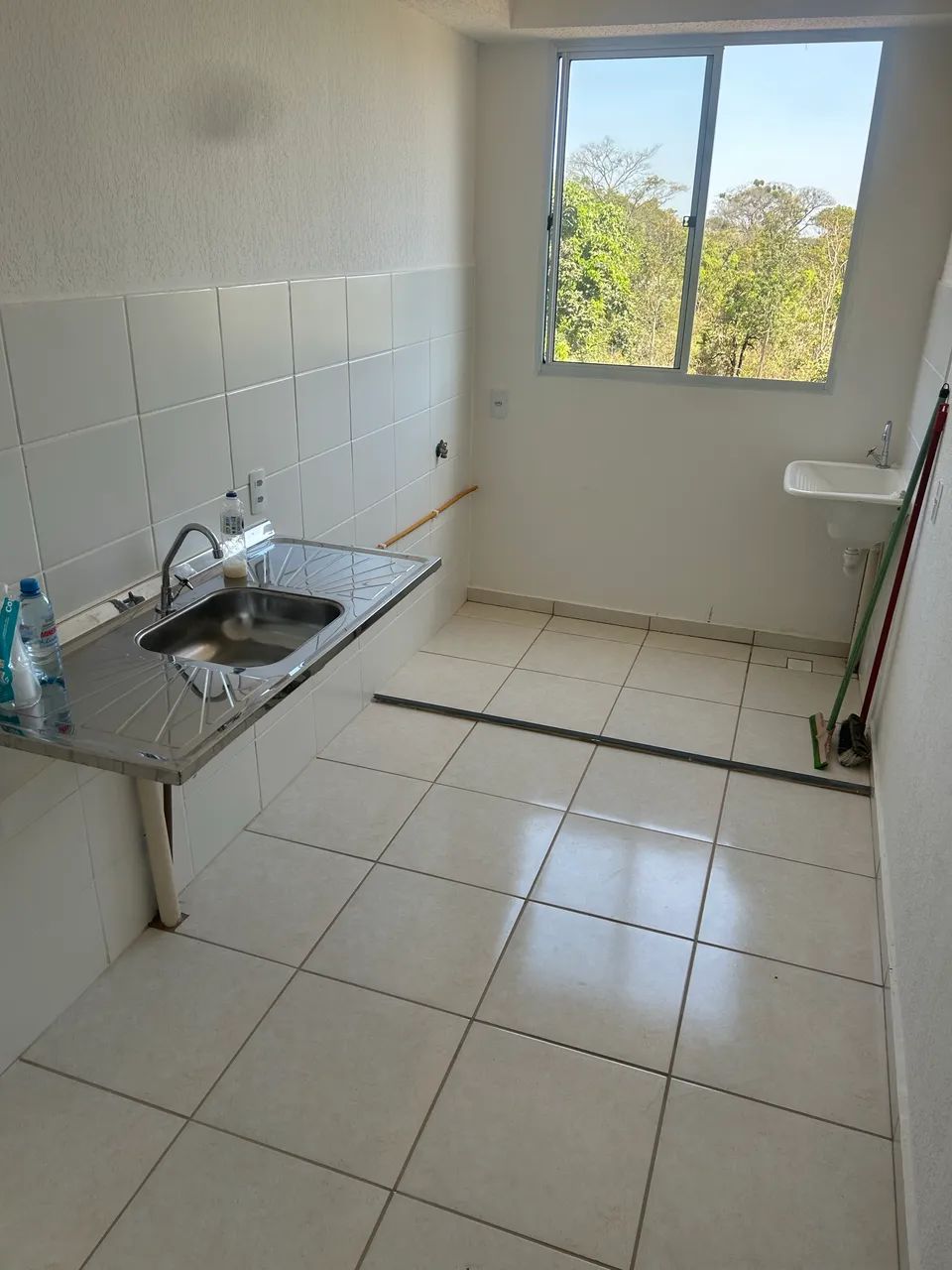 Alugo apartamento  - Foto 4