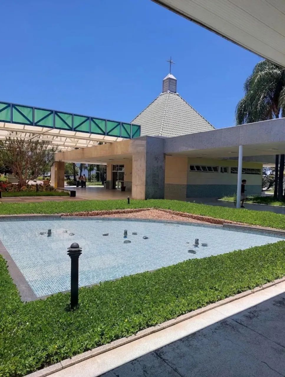 Jazigo perpétuo cemitério parque renascer  - Foto 4