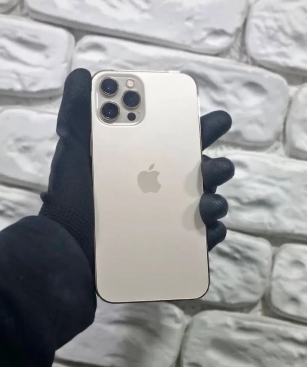 Iphone 12 pro max original  - Foto 2