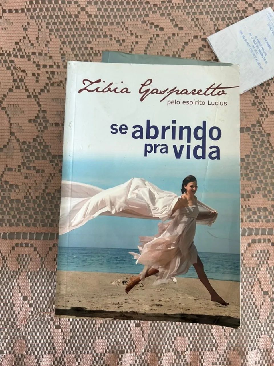KIT COM 5 LIVROS ESPÍRITAS - Foto 4