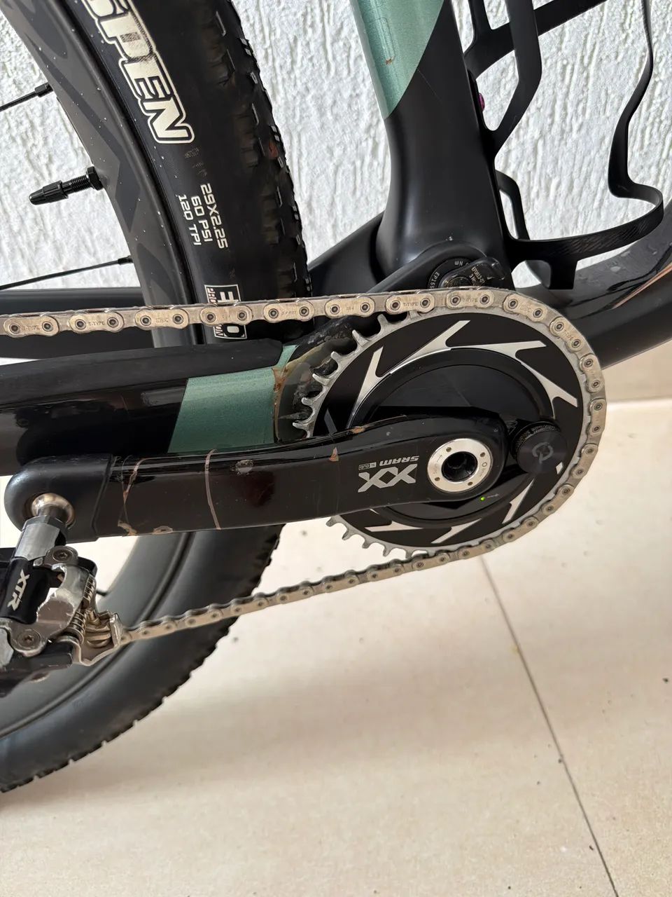 Canyon MTB M/L 2024 - Foto 3