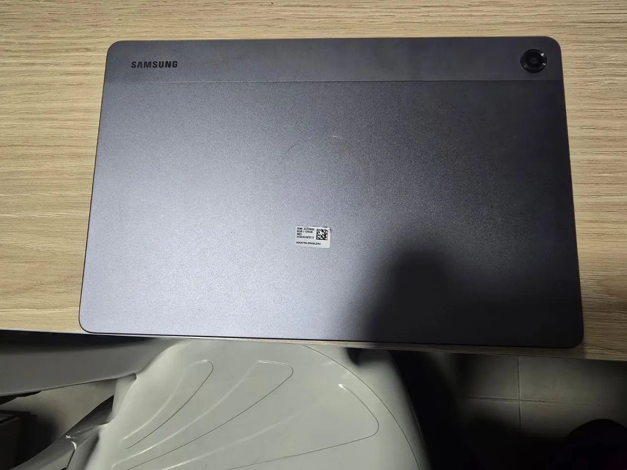 Tablet A11+/128GB 5G - Foto 2