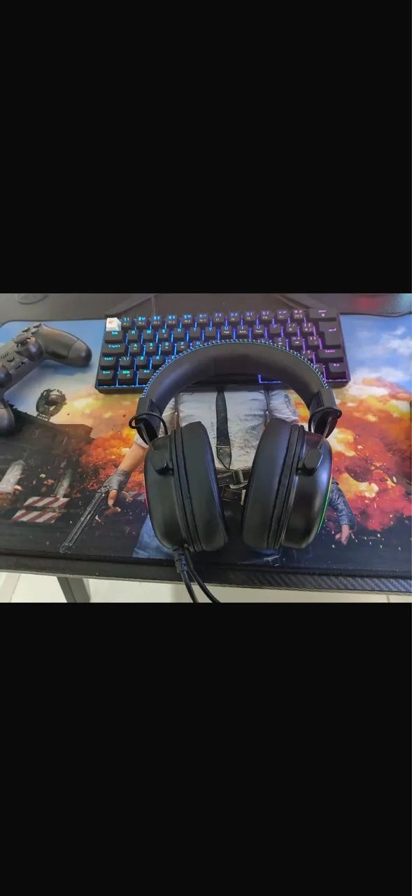 Pc gamer completo  - Foto 3