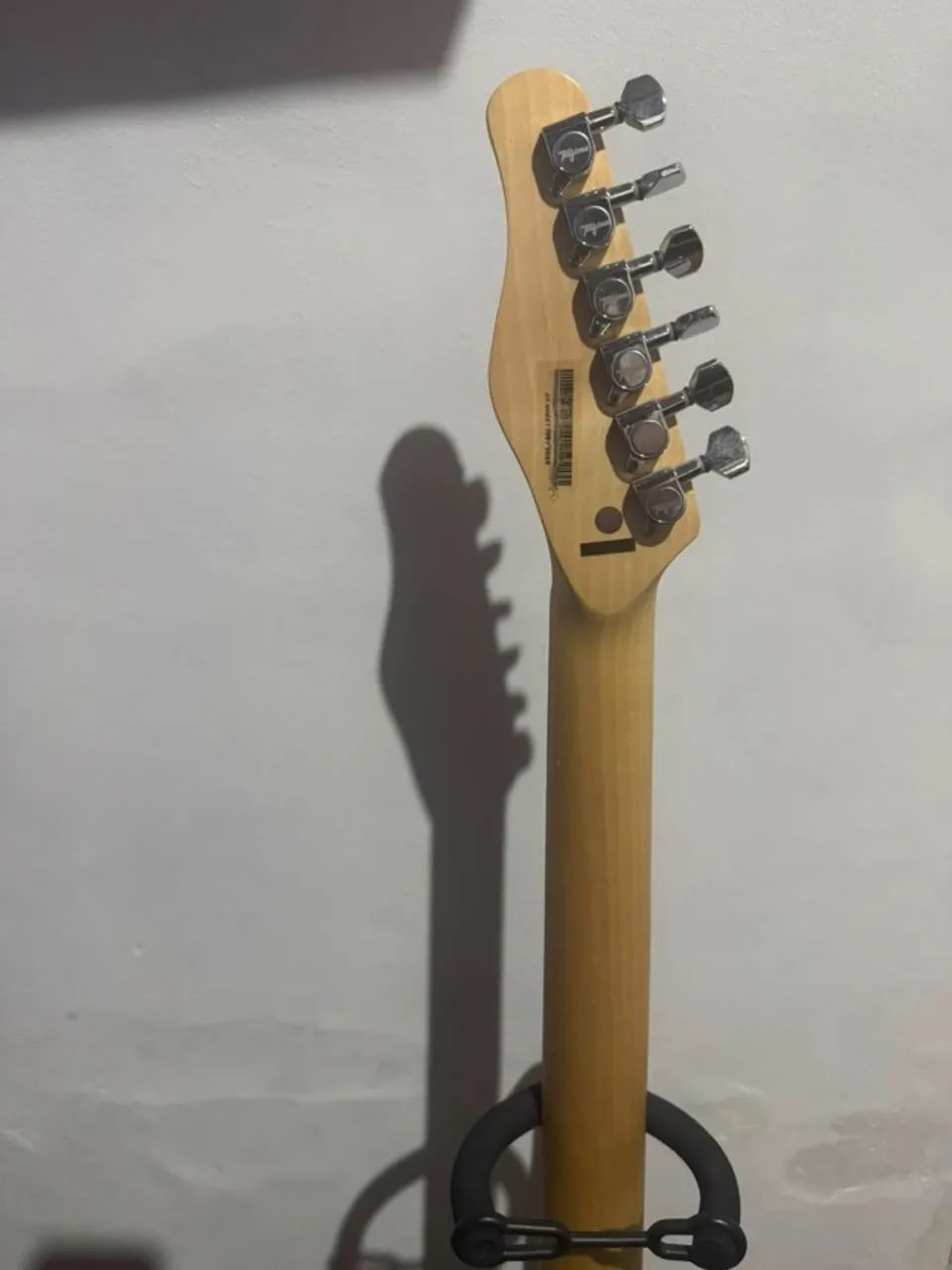 Guitarra Tagima TW-520 HSS  - Foto 5
