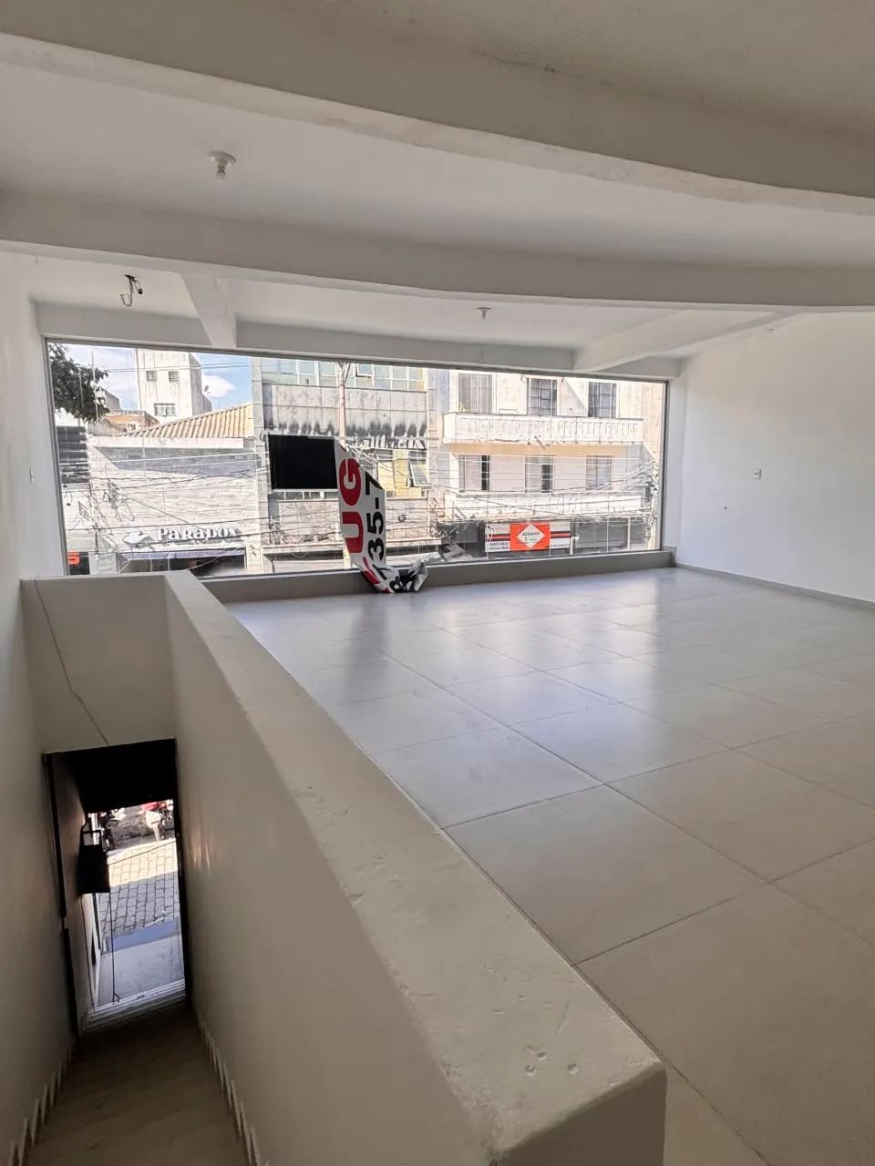 Sobreloja na Rua Xavantes, 131 - sobreloja  120 m² - Foto 2
