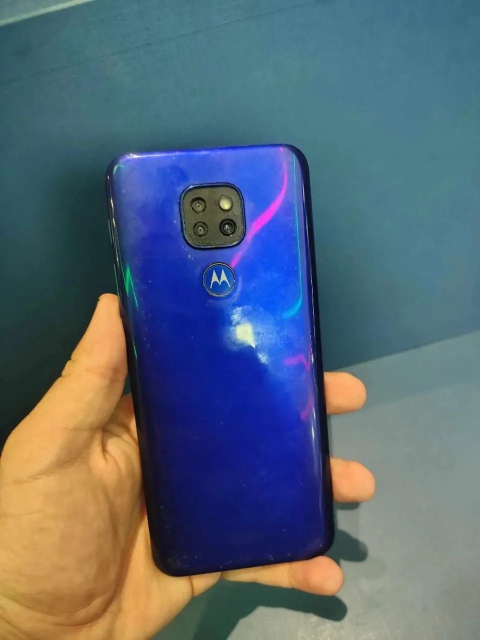 MOTO G9 PLAY  - Foto 2