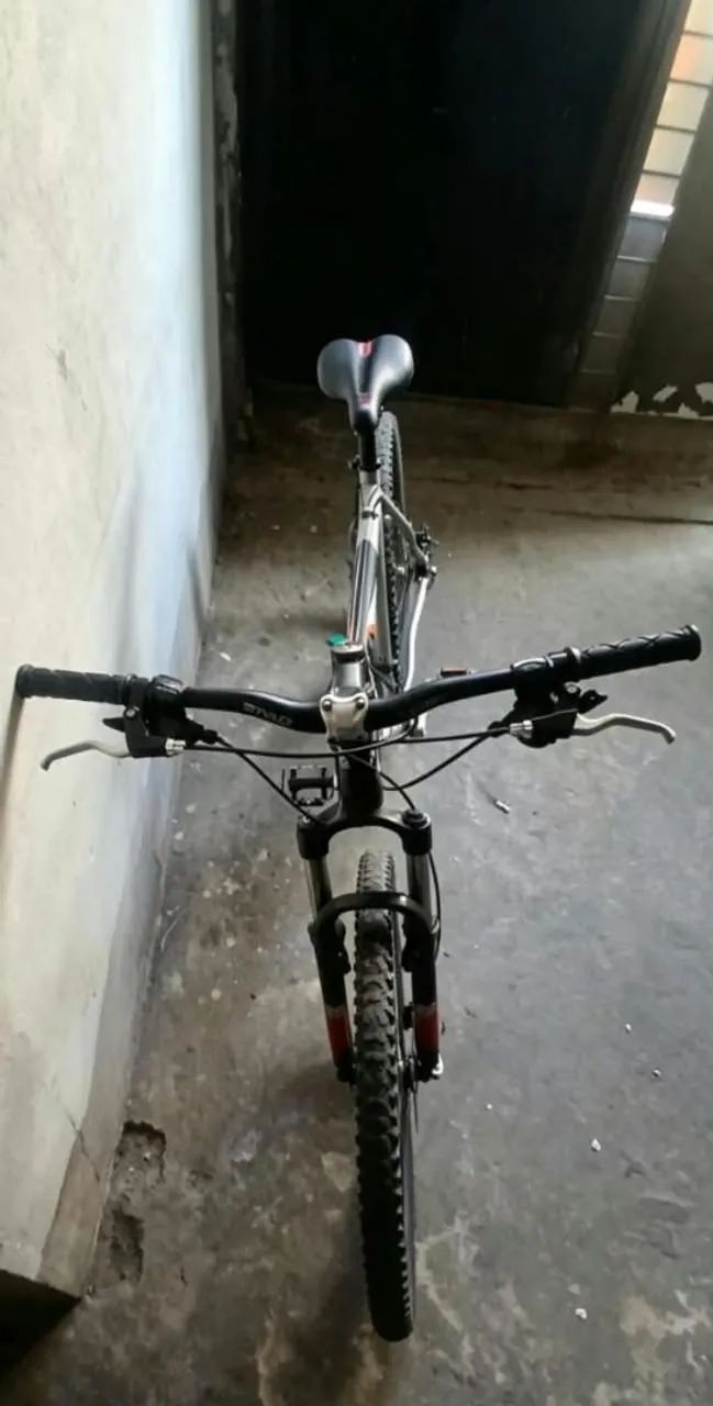 Bicicleta Aro 26 - Foto 3