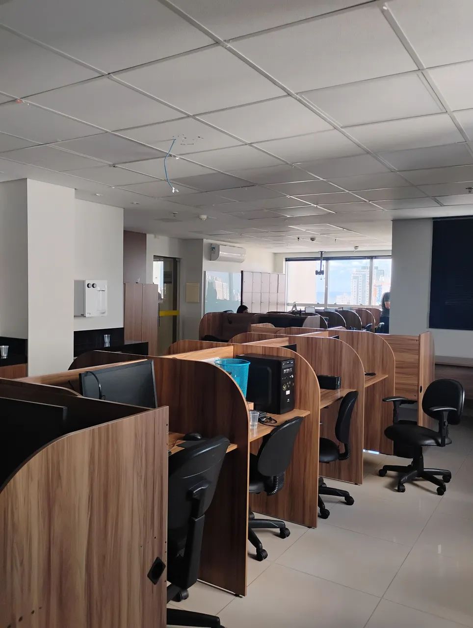 Alugo  - Salas Comercias LED OFFICE  - Foto 2