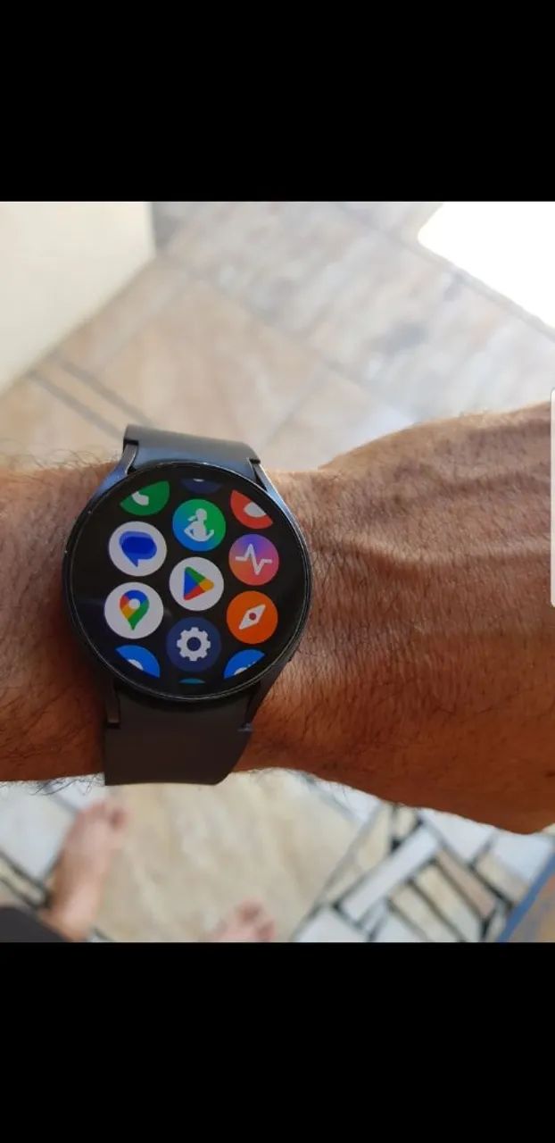 Samsung Galaxy Watch  - Foto 3