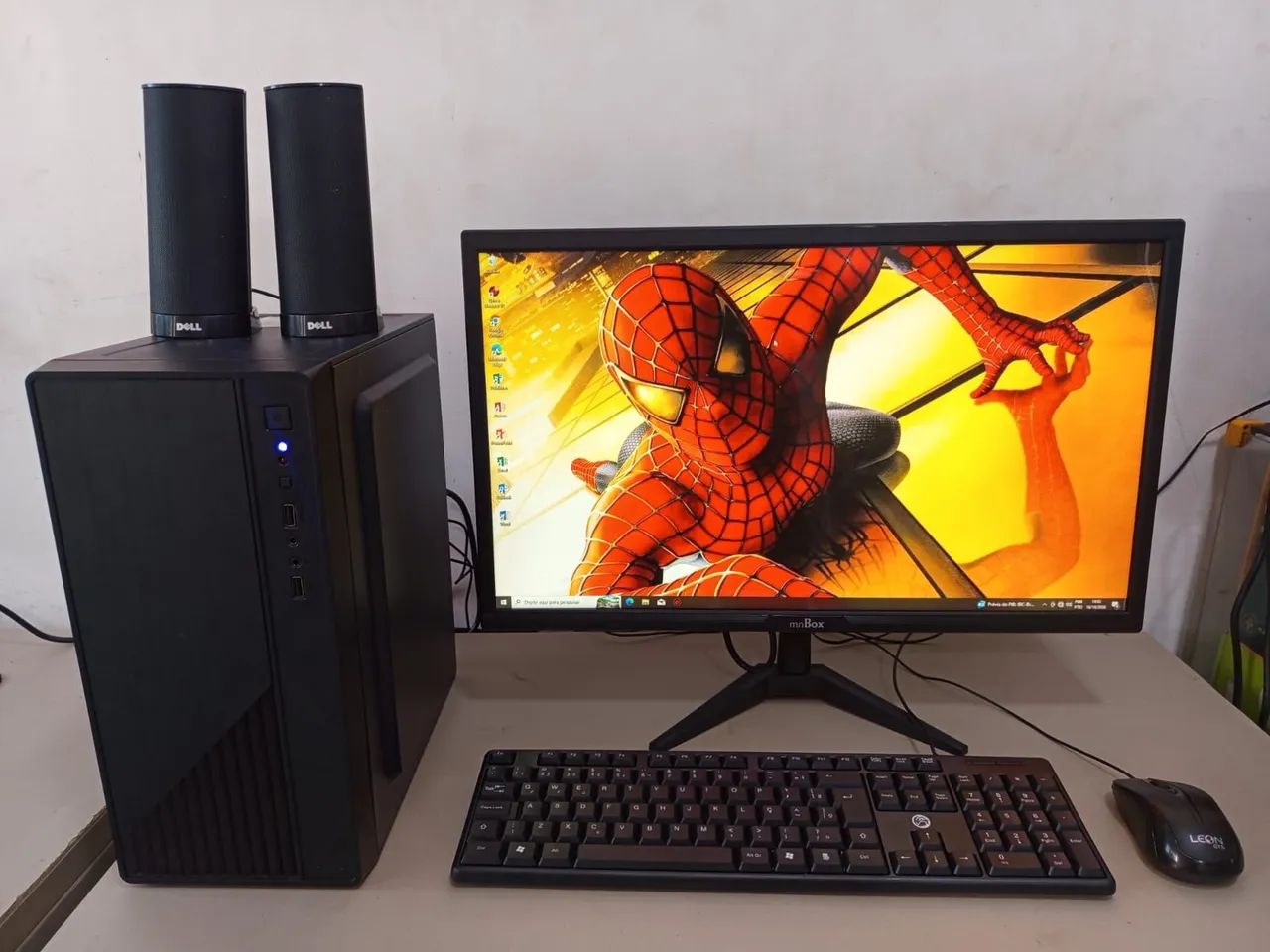 Computador completo core i7 4° geração  - Foto 2