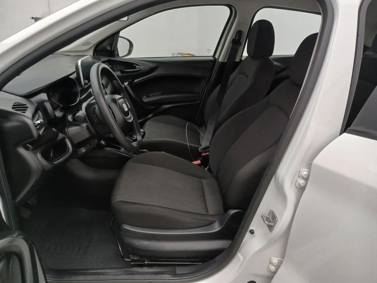 Fiat Argo Drive 1.0 Firefly, foto 16 de 18