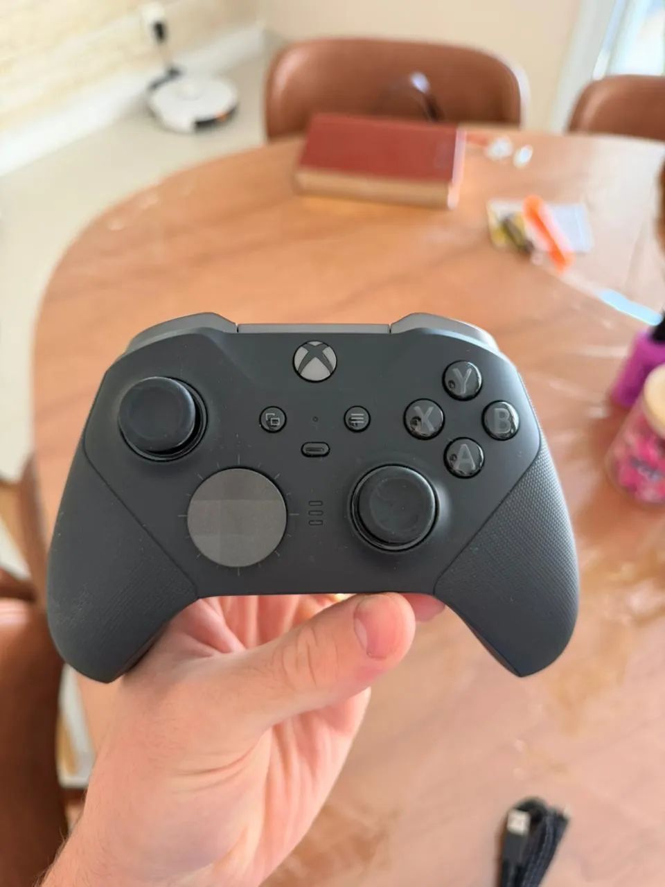 Controle Xbox Elite 2 - Usado