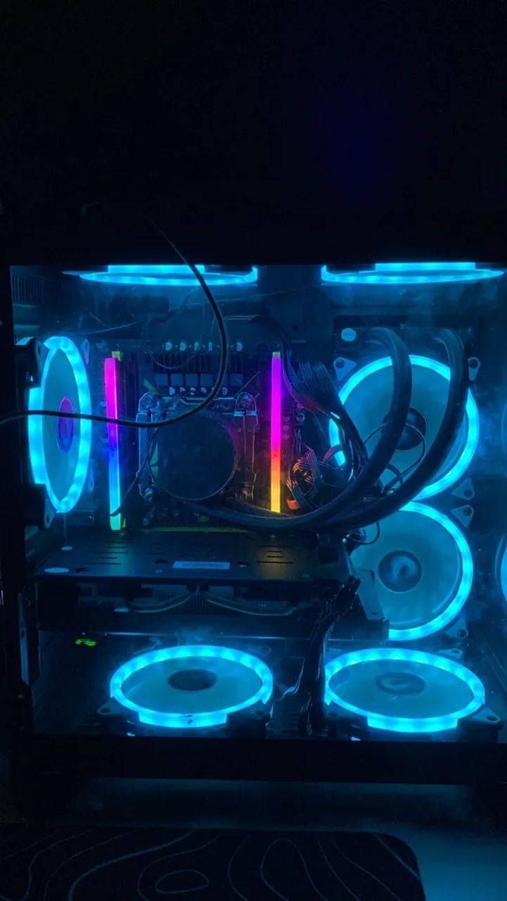 Pc gamer