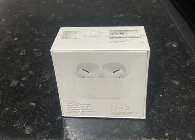 FONE DE OUVIDO AIRPODS PRO BLUETOOTH - Foto 2