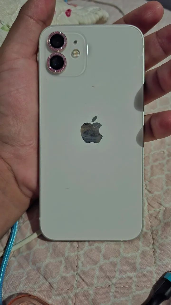 Vendo Iphone 12 