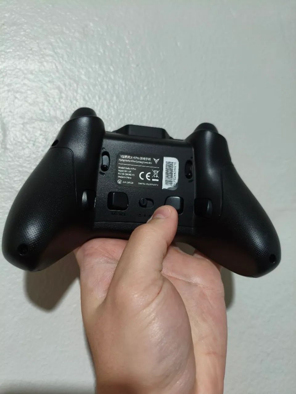 Flydigi Vader 4 PRO - Foto 2