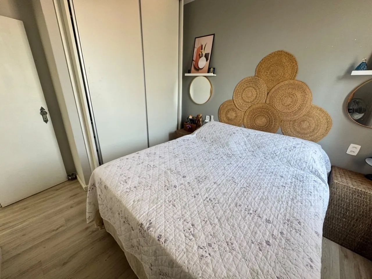 Apartamento de 2 quartos para alugar no bairro da Graça - Foto 5