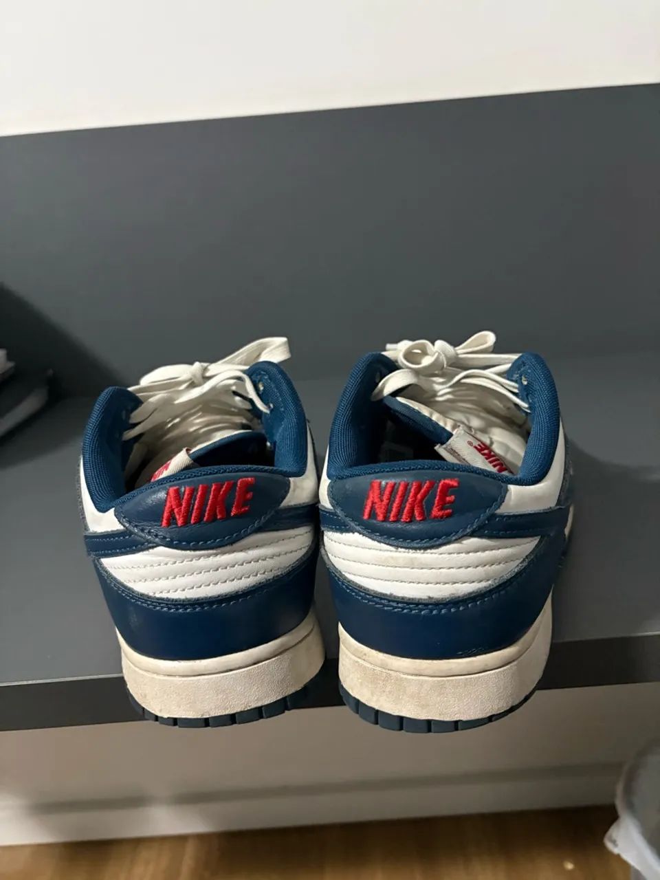 Dunk low navy - Foto 2