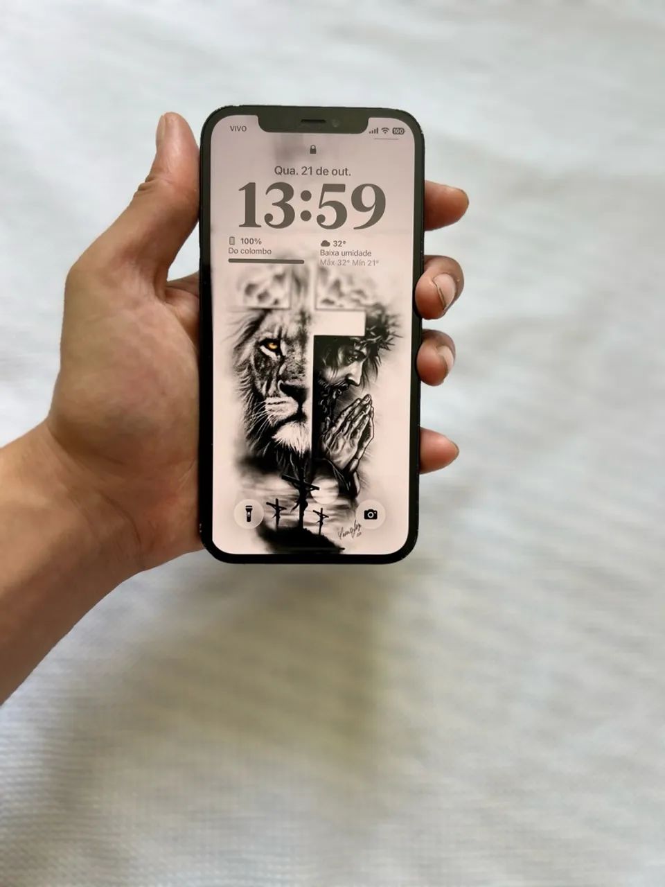 iPhone 12 128g  - Foto 3