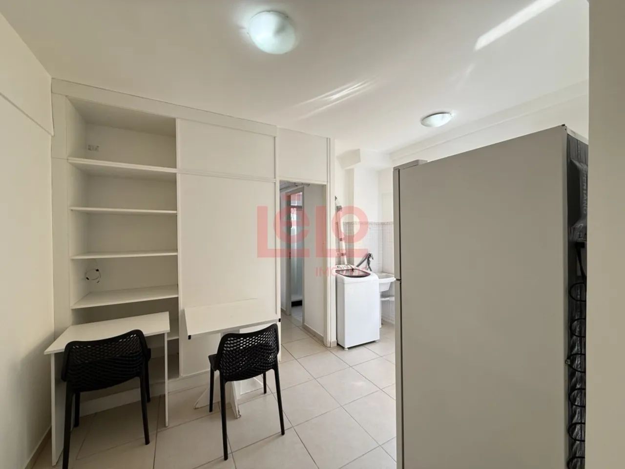 Apartamento 01 quarto, Proximo a Uem - Zona 07. - Foto 2