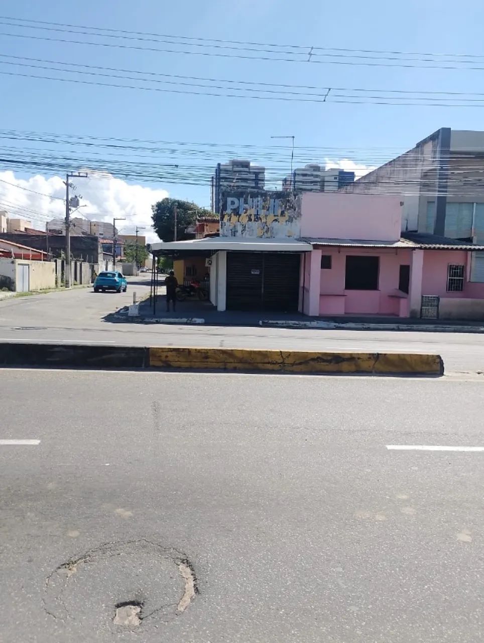 Loja de esquina para alugar  - Foto 3