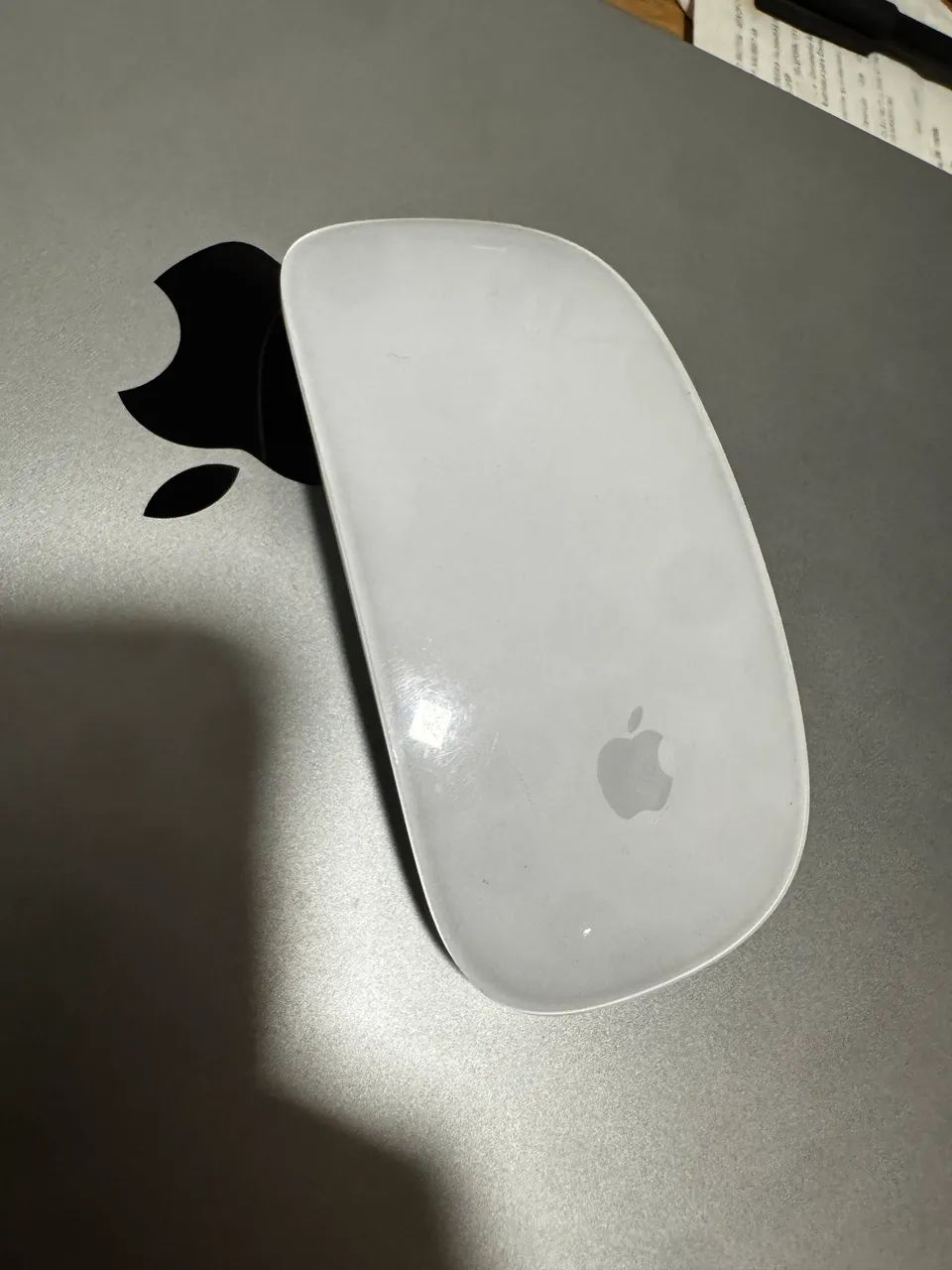Mouse apple magic 2